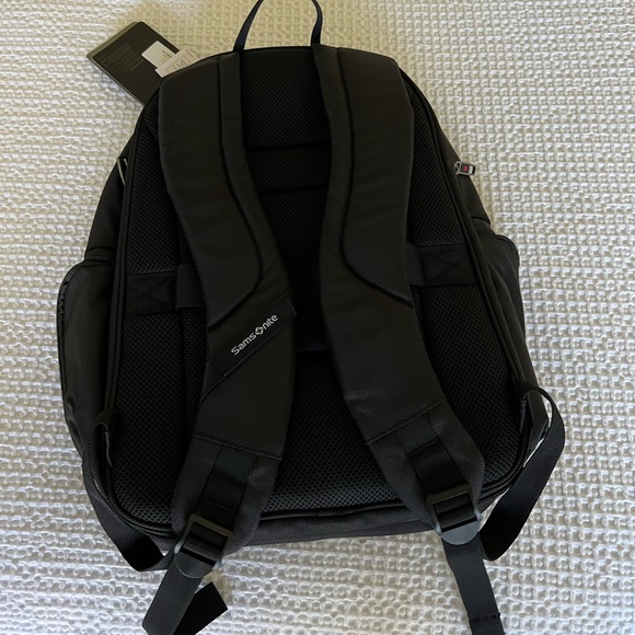 NWT SAMSONITE FANUEIL Jay Backpack - Picture 9 of 12
